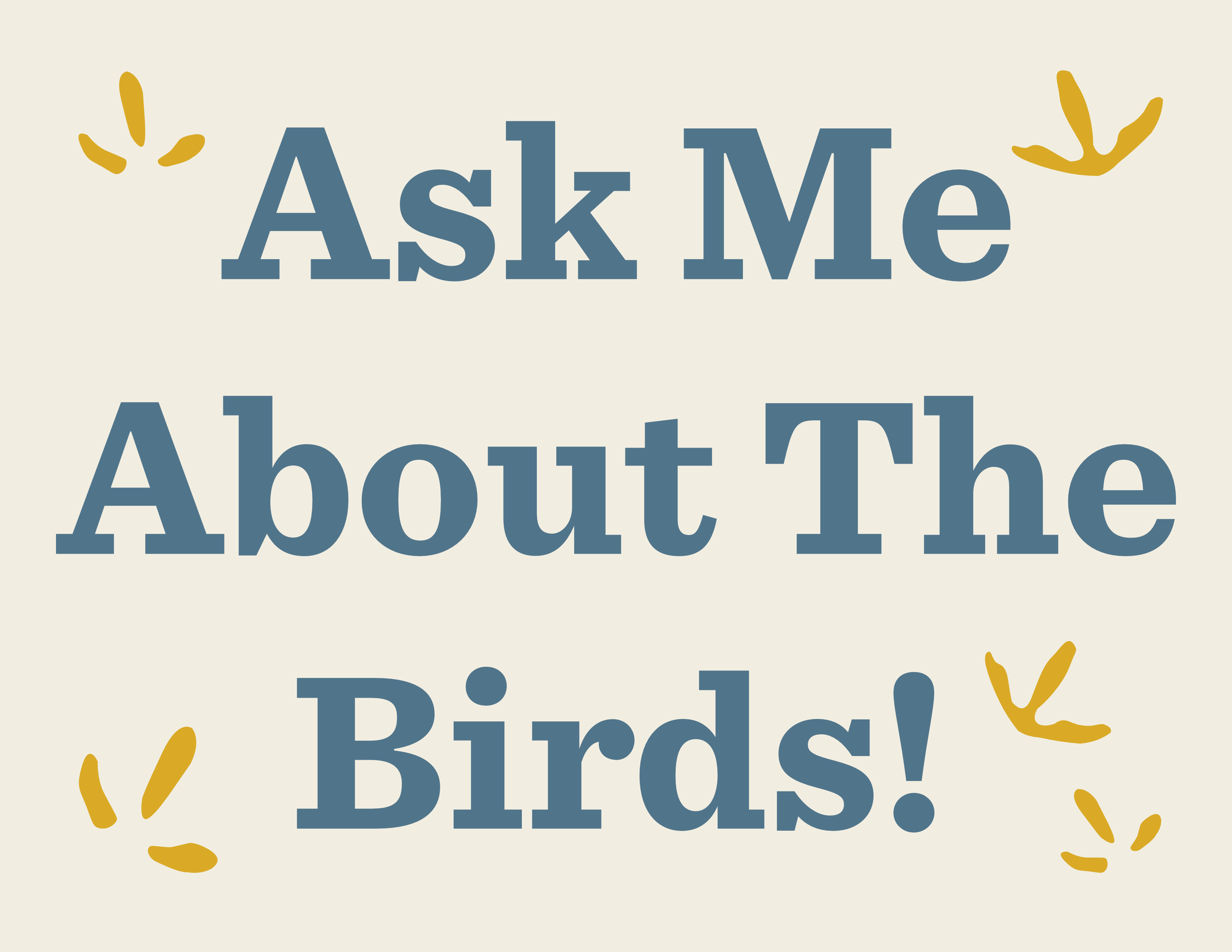 Mass Audubon